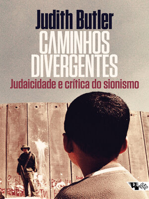 cover image of Caminhos divergentes